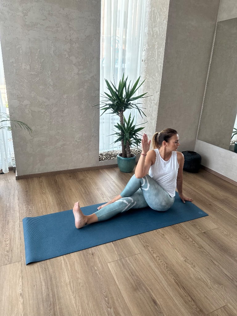 Egyéni vagy csoportos óra