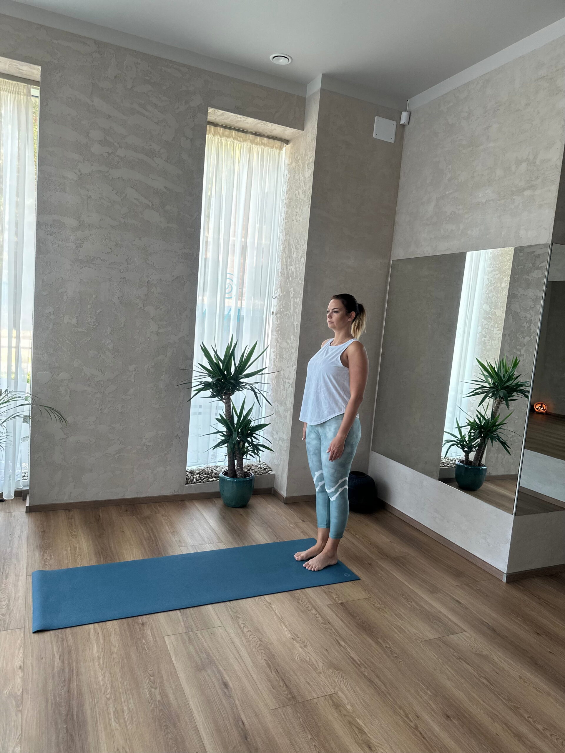 Adri Jóga – fotó 1