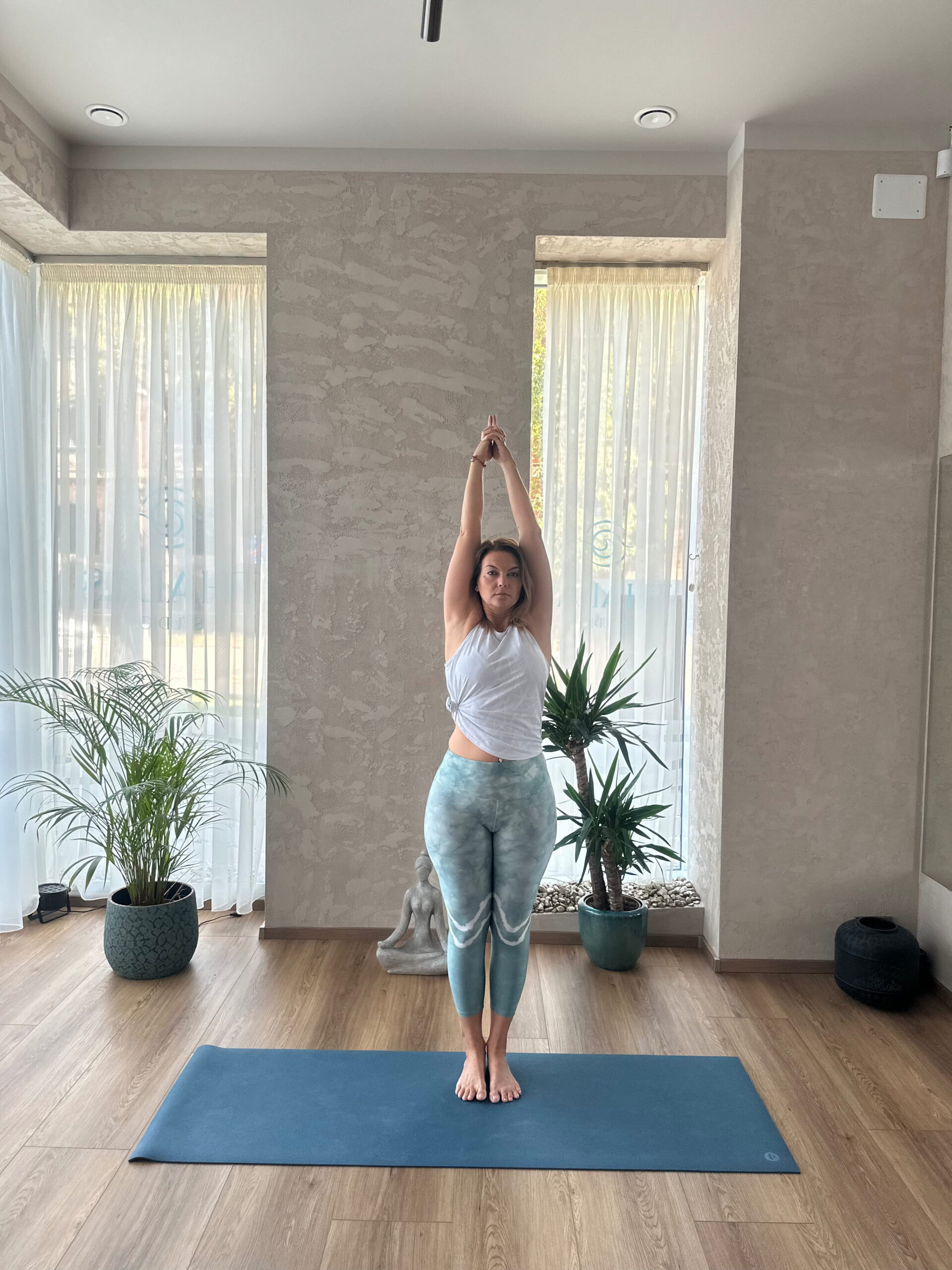 Adri Jóga – Időpont foglalás